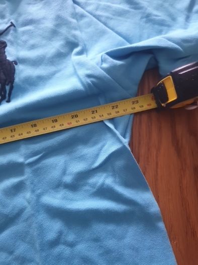 Ralph Lauren Polo Shirt Brand New 100% Cotton