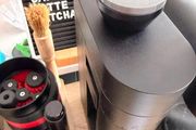 Femobook A4 / A4Z Coffee Grinder Top Cover / Lid