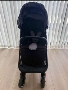 Zummi stroller great condition