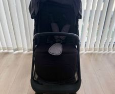 Zummi stroller great condition