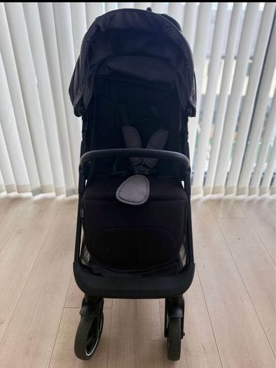 Zummi stroller great condition