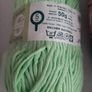 New 100% cotton yarn knitting crochet crafts Image 4