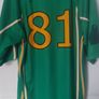 Gaa jersey Long kesh Image 2