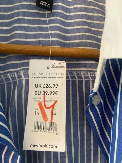 Bnwt