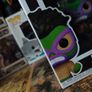 El Furioso ! Marvel Lucha Libre Edition ! Funko POP Vinyl Figure ! 2021 ! HULK ! Image 2