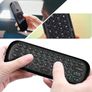 Smart Fly Air Mouse Dual Side Rechargeble Mini IR Remote Control.. Image 3