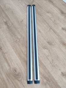 Thule roof bars