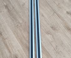 Thule roof bars