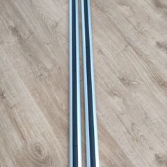 Thule roof bars
