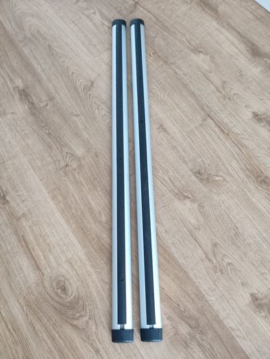 Thule roof bars
