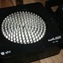 Smart Light 154.011uk Sl-uv Led Par Ultraviolet Light Effect Image 5