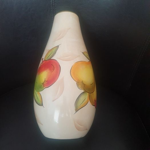 Pottery/Glazed Vase .. Price Drop