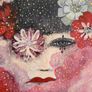 Original acrylic painting on canvas! Image 2