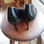 Ladies Hogl High Heel Shoes. Price now reduced to 25.00 Image 4