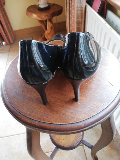 Ladies Hogl High Heel Shoes. Price now reduced to 25.00