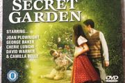 Back to the Secret Garden.  DVD.