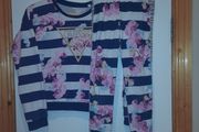 girls outfit from GUESS