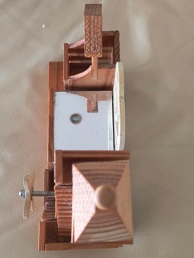 Musical Pen Holder