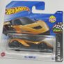McLaren W1/ Speedtail, McMurtry Speirling, Gordon Murray, Bugatti EB110 - Hot wheels Image 3