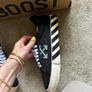 Off white trainers with collab with Virgil abloh Image 7