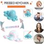 Fidget Toys, Fidget Toys Pack for Kids, Sensory Fidgets Pack Anxiety Relief Toys for Autism, Simple Fidget Toys Set with Fidget Popper for Party Bag Filler, School Classroom Reward (FREE POSTAGE) Image 6