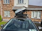 Roof Boxes & Bike carriers (Read ad) Image 2