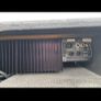 Ampeg SVT 350T 2x10 combo with flight case Image 4