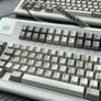 IBM Model M Retro Keyboards Image 3
