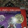 Thin Lizzy Featuring Eric Bell And Gary Moore; Remembering Part 1 Image 2
