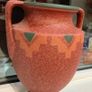 Pretty Pink Vase Image 2