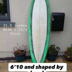 Surfboard For Sale