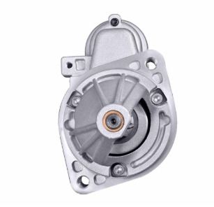 Hella Starter for Mercedes C class, E class, CLK, Sprinter, Vito