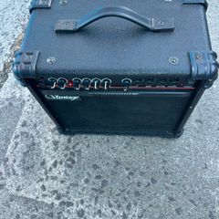 Vantage Guitar Amp