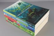 Michael Morpurgo collection