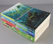 Michael Morpurgo collection