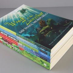 Michael Morpurgo collection
