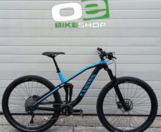 Canyon Neuron AL 6.0, Shimano SLX, M (5ft5"- 6ft1")