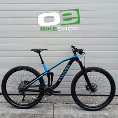 Canyon Neuron AL 6.0, Shimano SLX, M (5ft5"- 6ft1")