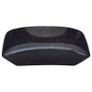 Sink Black 50x35x10 cm Marble Image 3
