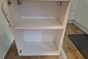 Ikea cabinet kitchen