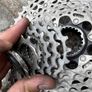 Deore CS-M6100 12-speed 10-51T Cassette Image 4