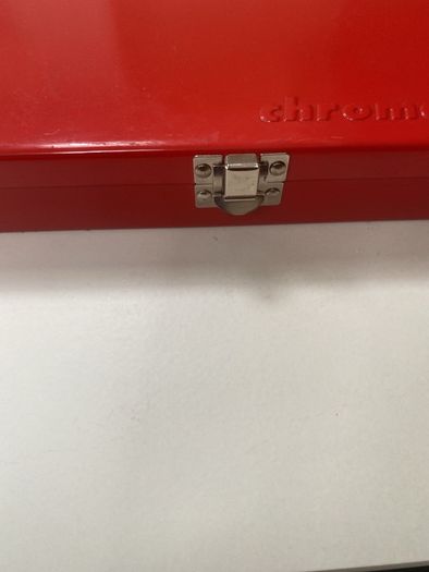 Chromatech Socket Set