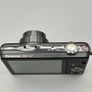 Panasonic Digital Camera Lumix DMC-SZ7 14.1MP Black Tested - Full Kit Image 9