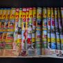 Przepis na Zdrowie 30 Magazines for Healthy Homemade Medication and Food in Polish Image 4