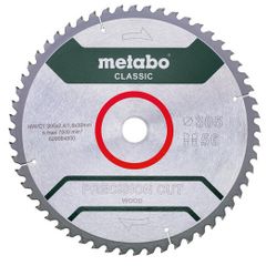 Metabo 628064000 305 x 30mm 56T Circular Saw Blade
