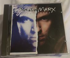 Richard Marx - Rush Street Cd