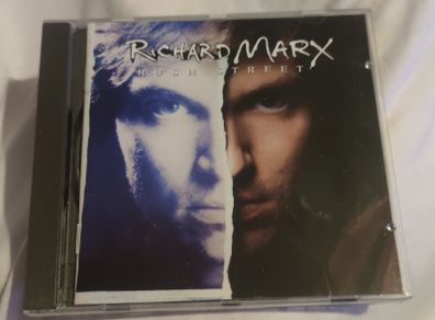 Richard Marx - Rush Street Cd