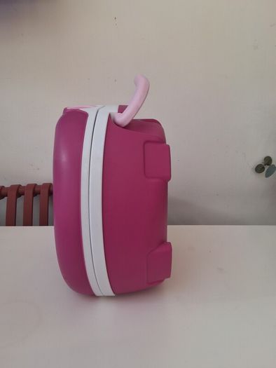 travel potty