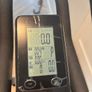 JTX Cyclo 6 Exercise Spin Bike Image 4