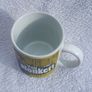 ONLY FOOLS AND HORSES (BBC TV sitcom) - mug featuring Rodney Trotter & Nelson Mandela House Image 5